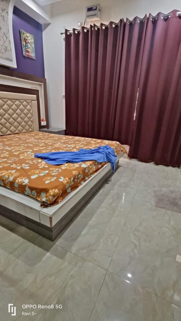 Bedroom, ansal-plaza-sector-23 2 Bedroom 173 Sq.Yd. Builder Floor In Sector 23 Gurgaon 9723850