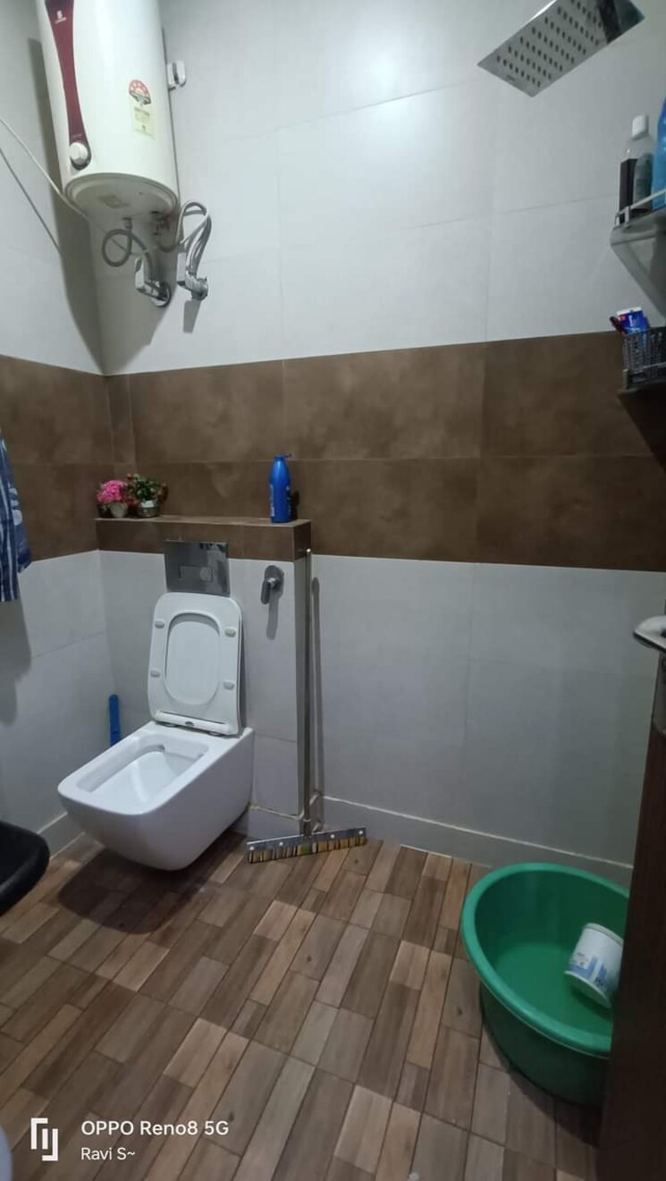 Master Bedroom, ansal-plaza-sector-23 2 Bedroom 173 Sq.Yd. Builder Floor In Sector 23 Gurgaon 9723850