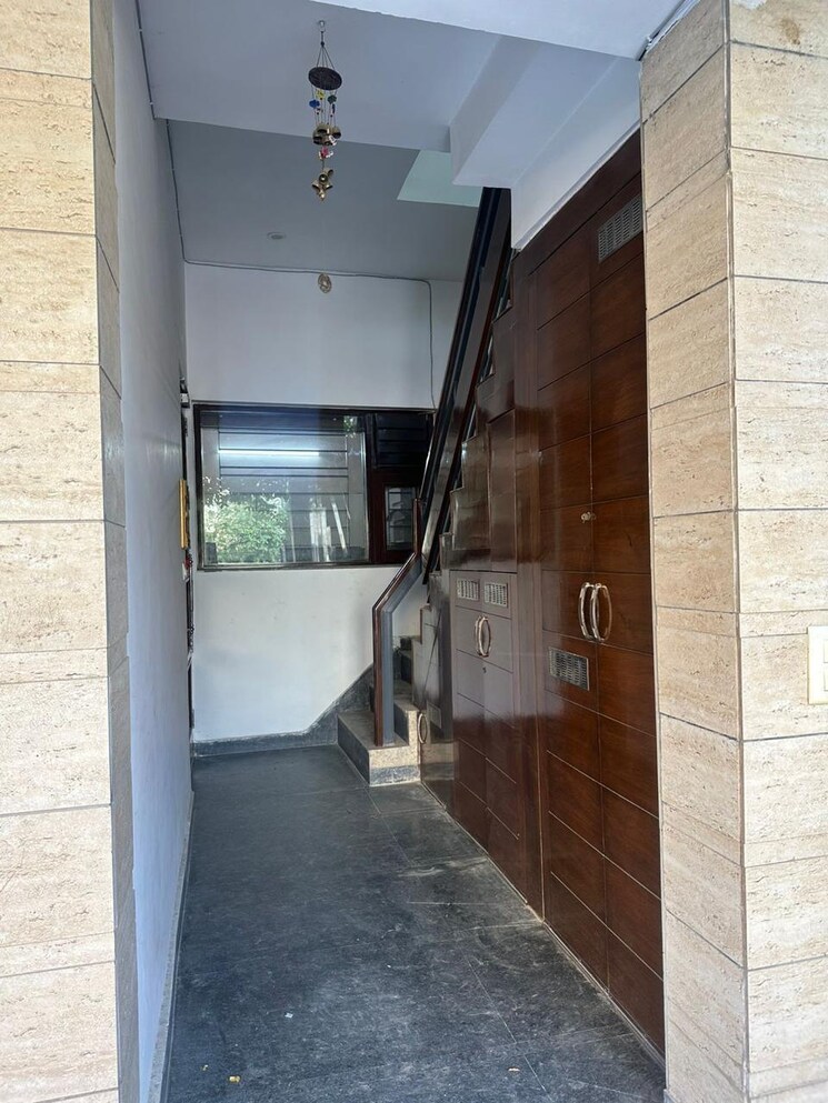 Kitchen, vip road 6+ Bedroom 2300 Sq.Ft. Independent House In Vip Road Zirakpur 9723847