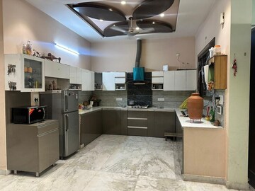 Kitchen in 6+ BHK Independent House at Vip Road – for Sale