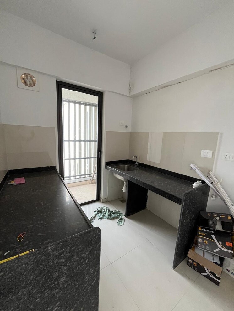 Kitchen, lodha-palava-downtown 1 Bedroom 443 Sq.Ft. Apartment In Dombivli East Thane 9723853