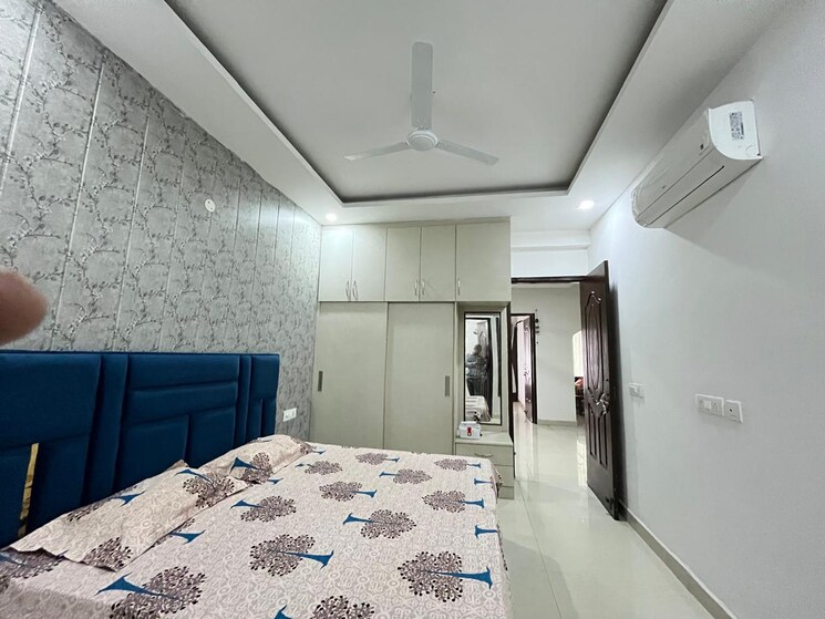 undefined, pir machalla 3 Bedroom 1250 Sq.Ft. Builder Floor In Pir Machalla Zirakpur 9723857