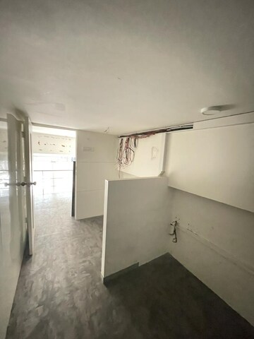 Bathroom in  Shop at Nahar Amaryllis Towers and Plaza, Chandivali – for Rent