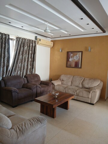 2 BHK Builder Floor For Rent in Auram Floor, South City 2