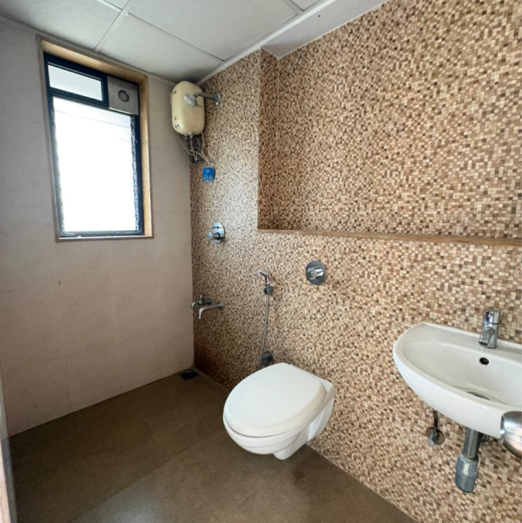 Bathroom, lodha-palava-city-lakeshore-greens 2 Bedroom 738 Sq.Ft. Apartment In Hedutane Thane 9723864