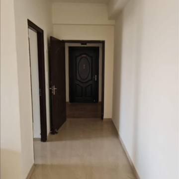Building Lobby in 3 BHK Apartment at Assotech Blith, Gopalpur – for Rent