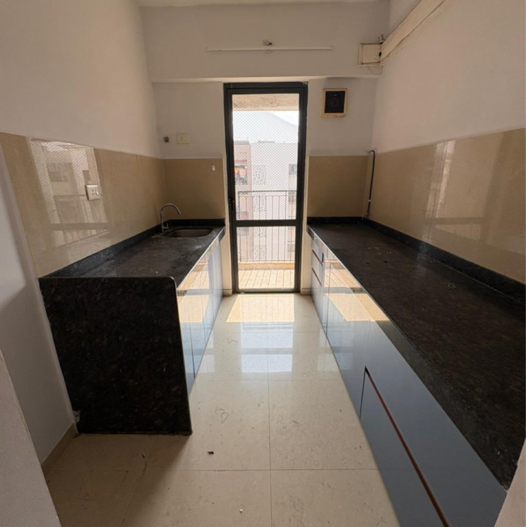 Kitchen, lodha-palava-city-lakeshore-greens 2 Bedroom 738 Sq.Ft. Apartment In Hedutane Thane 9723864