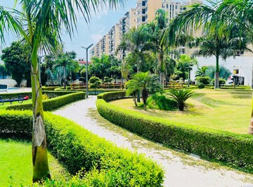 3.5 BHK Apartment – Garden View at Ratan Galaxy, Vrindavan Yojna - for Sale