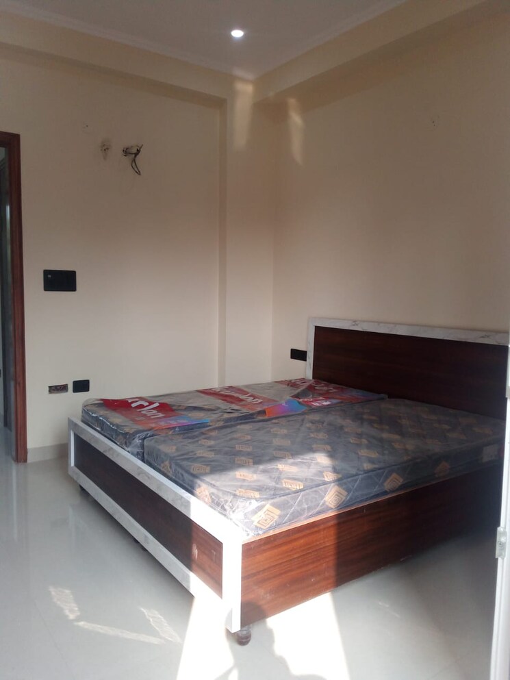 Bedroom, ansal-plaza-sector-23 1 Bedroom 900 Sq.Ft. Builder Floor In Sector 23 Gurgaon 9723868