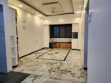 Kitchen/pantry in 3 BHK Apartment at NG Grand Plaza, Ghansoli – for Sale