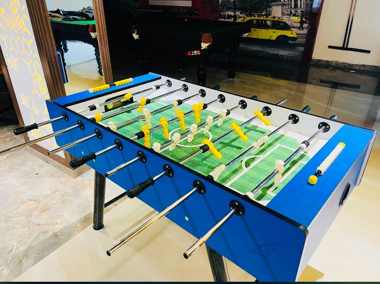 undefined, ratan-galaxy 4 Bedroom 2535 Sq.Ft. Apartment In Vrindavan Yojna Lucknow 9723880