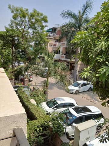 3 BHK Builder Floor For Rent in Unitech Deerwood Chase, Nirvana Country