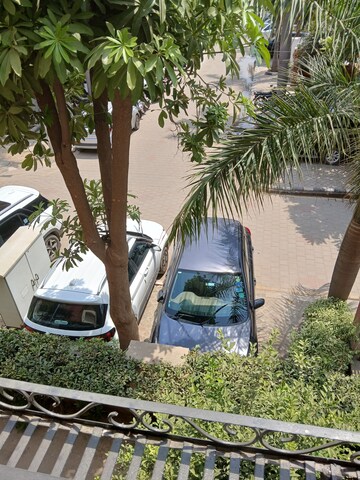 3 BHK Builder Floor – Exterior View View at Unitech Deerwood Chase, Nirvana Country - for Rent