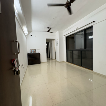 2 BHK Apartment For Rent in Lodha Palava Downtown, Taloja Bypass Road