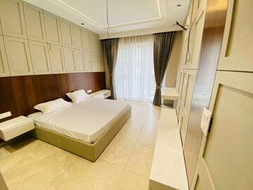 Bedroom in 3 BHK Builder Floor at Sector 117 – for Sale