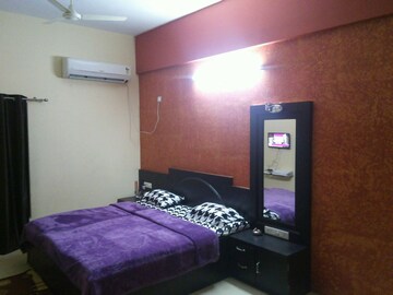 2 BHK Apartment For Rent in Kumar Padmalaya, Aundh