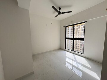 Bedroom in 2 BHK Apartment at Runwal Gardens, Dombivli East – for Rent