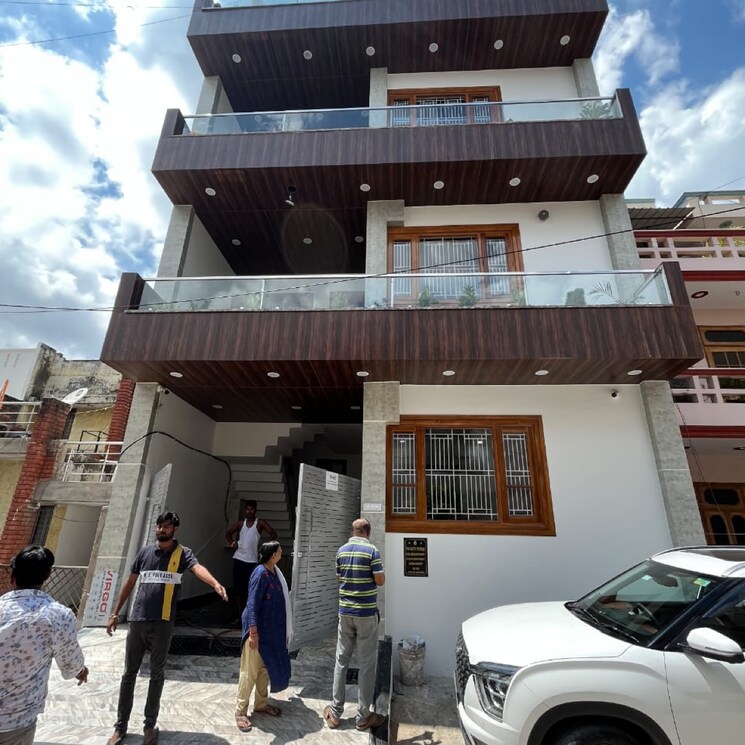 Cover Image, gomti nagar Pg For Girls In Gomti Nagar 9723927