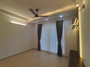 Bedroom in 3.5 BHK Apartment at Bhartiya Nikoo Homes Phase 2, Thanisandra Main Road – for Rent