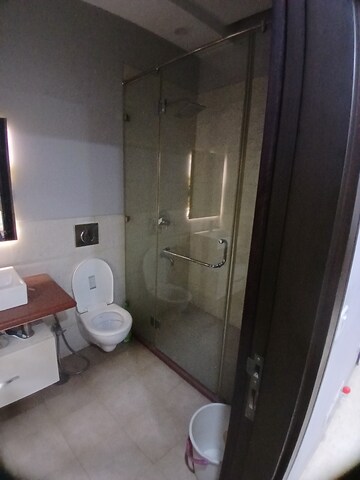 Furnished Amenities in 3.5 BHK Builder Floor at Eros Rosewood City, Sector 49 – for Rent