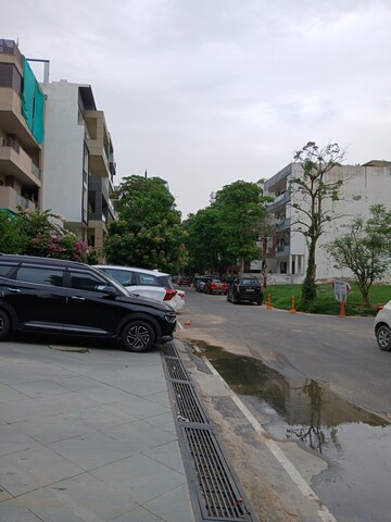 3.5 BHK Builder Floor For Rent in Eros Rosewood City, Sector 49