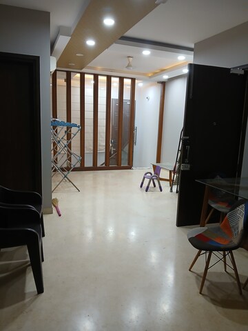 Furnished Amenities in 3.5 BHK Builder Floor at Eros Rosewood City, Sector 49 – for Rent