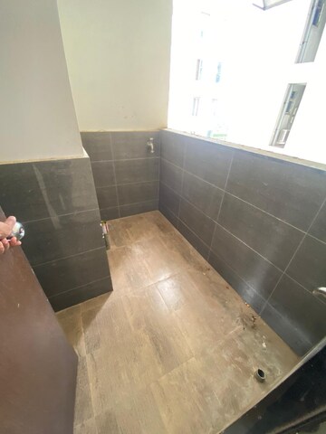 Balcony in 3 BHK Apartment at Punawale – for Rent