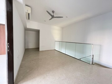 Bathroom in 4 BHK Penthouse at Lodha Palava Serenity A, Dombivli East – for Rent