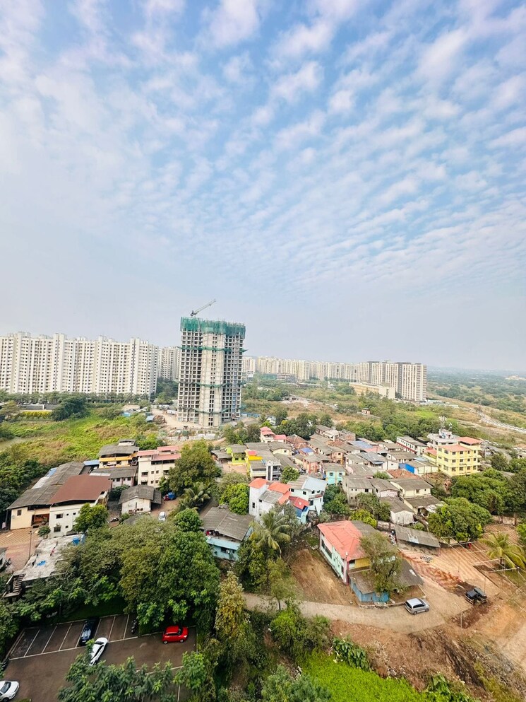 Cover Image, lodha-lakeshore-greens 2 Bedroom 556 Sq.Ft. Apartment In Dombivli East Thane 9723959