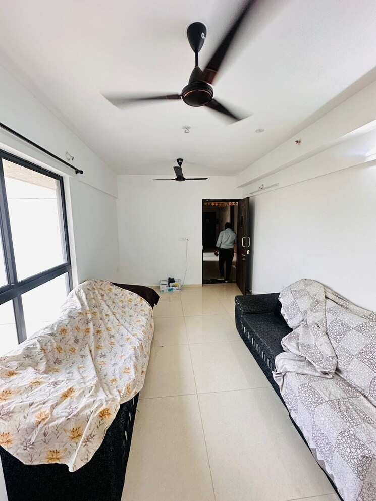 Living Room, lodha-lakeshore-greens 2 Bedroom 556 Sq.Ft. Apartment In Dombivli East Thane 9723959