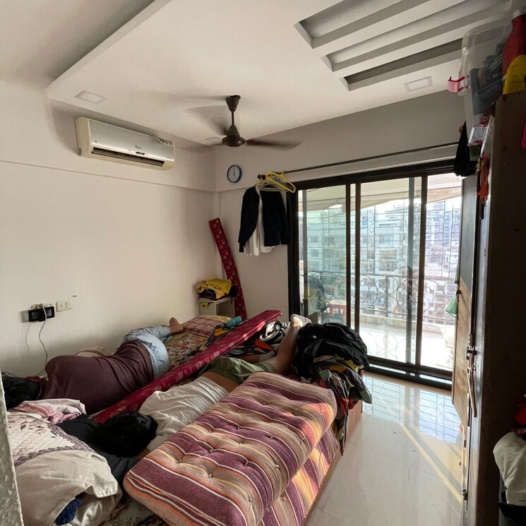 Cover Image, sai-intop-tower 3 Bedroom 1850 Sq.Ft. Apartment In Kharghar Sector 19 Navi Mumbai 9723962