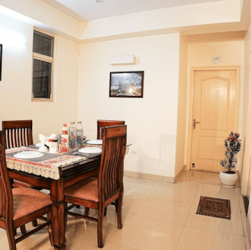 Gym in  Pg at Gomti Nagar – for Rent