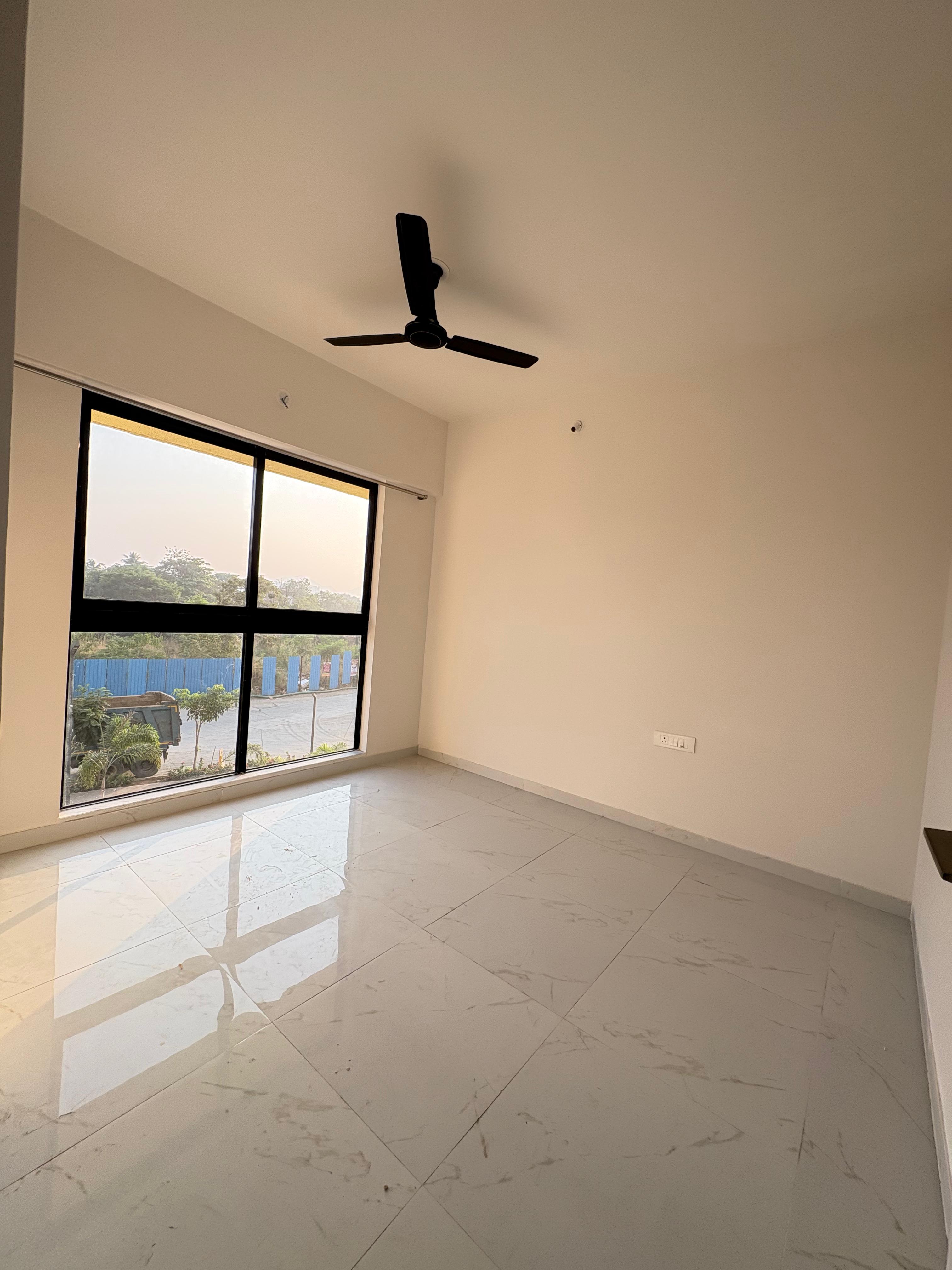 Rental 2 Bedroom 622 Sq.Ft. Apartment in Runwal Gardens Phase I ...