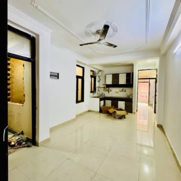 2 BHK Builder Floor For Rent in Malviya Nagar