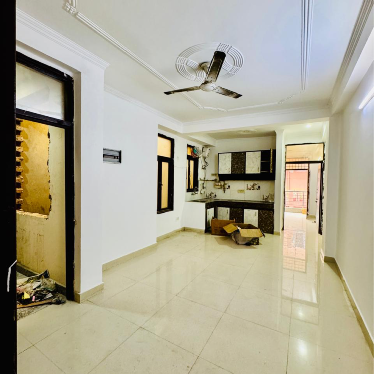 Cover Image, malviya nagar 2 Bedroom 800 Sq.Ft. Builder Floor In Malviya Nagar Delhi 9723970