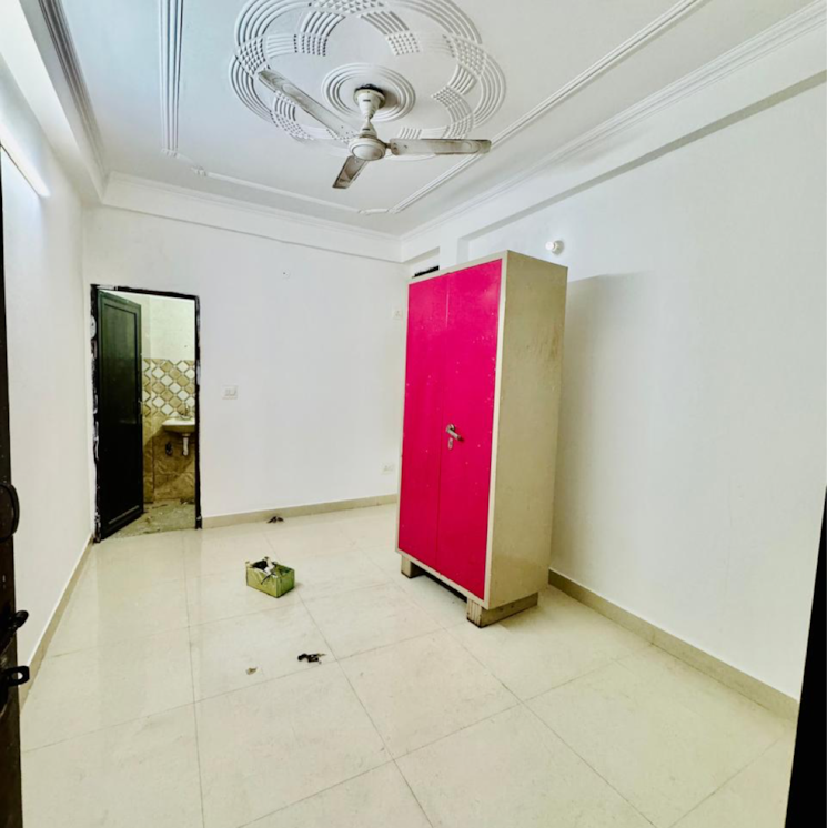 Bedroom, malviya nagar 2 Bedroom 800 Sq.Ft. Builder Floor In Malviya Nagar Delhi 9723970
