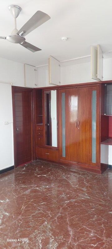 Furnished Amenities in 3 BHK Apartment at Sobha Magnolia, Btm Layout – for Rent