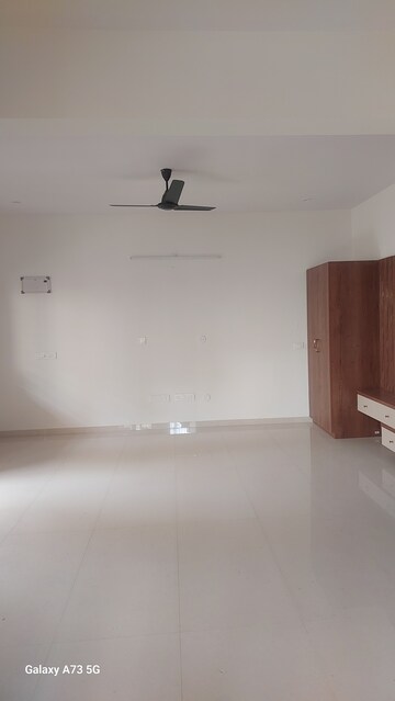 Furnished Amenities in 3 BHK Apartment at Sobha Magnolia, Btm Layout – for Rent