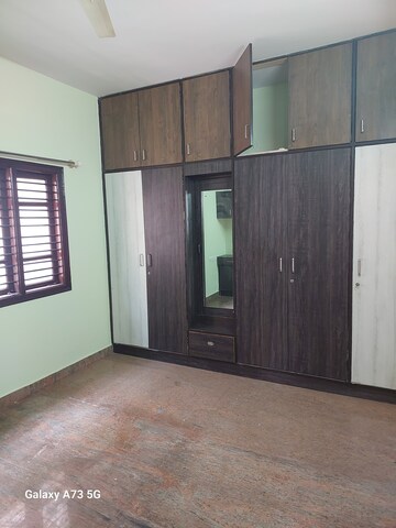 Furnished Amenities in 3 BHK Apartment at NCC Nagarjuna Premier, Jp Nagar – for Rent