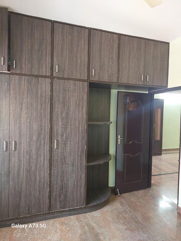 Furnished Amenities in 3 BHK Apartment at NCC Nagarjuna Premier, Jp Nagar – for Rent