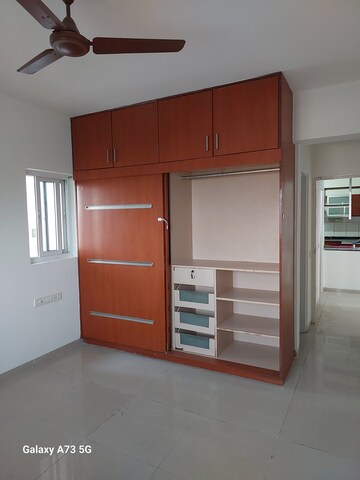 Furnished Amenities in 3 BHK Apartment at NCC Nagarjuna Premier, Jp Nagar – for Rent