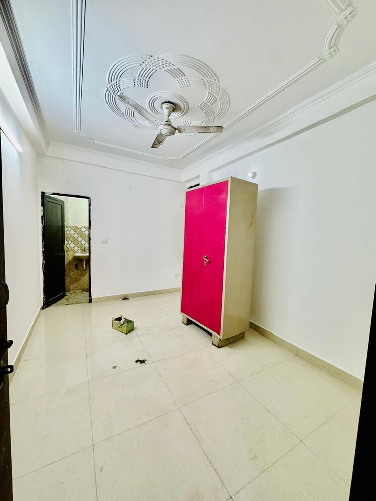 Bedroom, malviya nagar 2 Bedroom 800 Sq.Ft. Builder Floor In Malviya Nagar Delhi 9723977