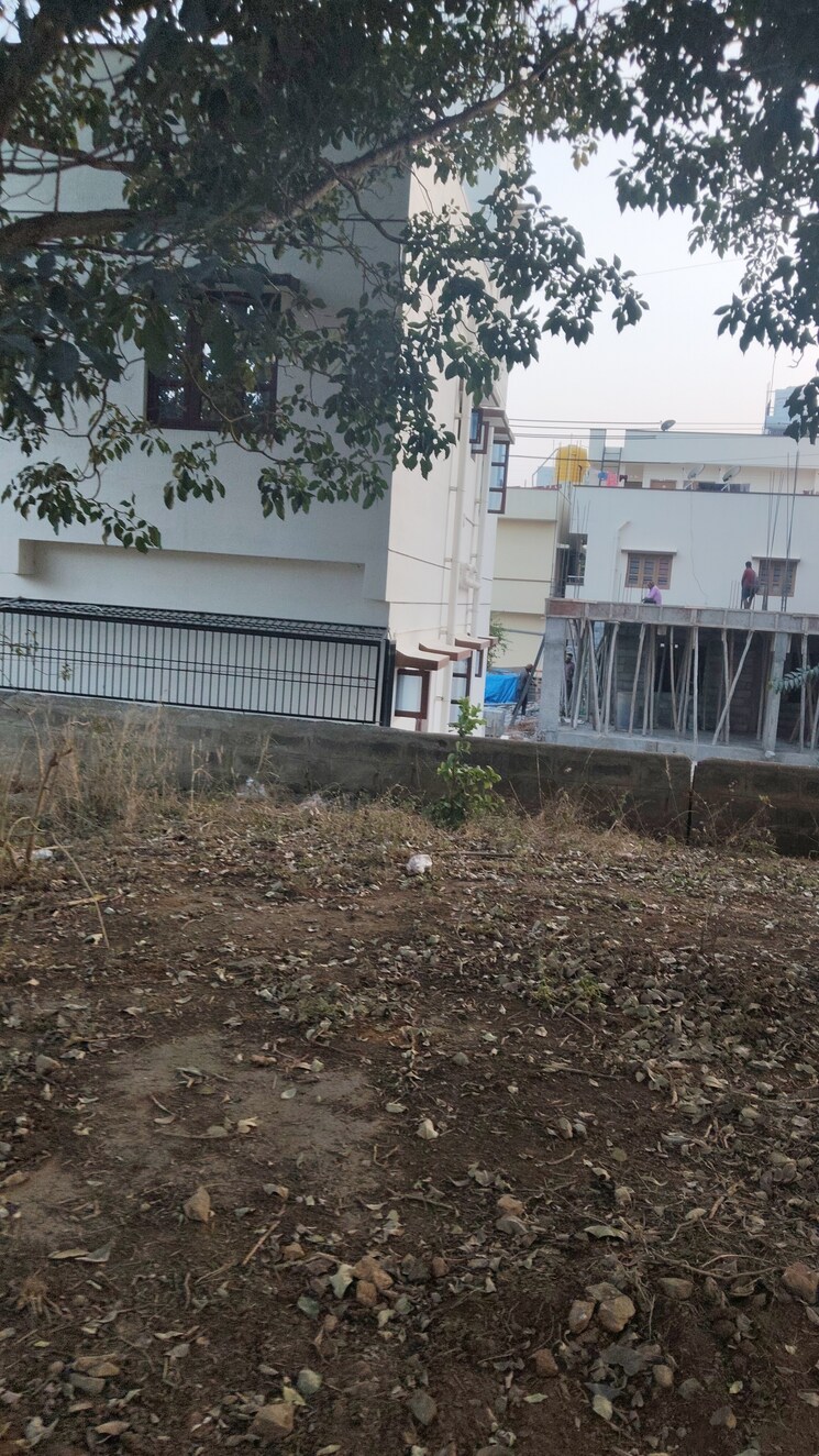 Exterior View, electronic city phase i  1200 Sq.Ft. Plot In Electronic City Phase I Bangalore 9723984