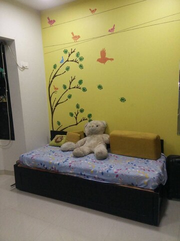 Room in  Pg at Goregaon East – for Rent