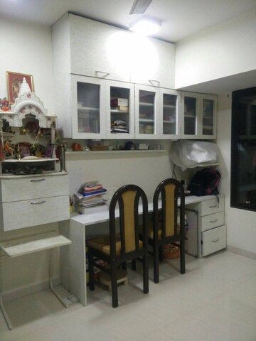 Kitchen in  Pg at Goregaon East – for Rent