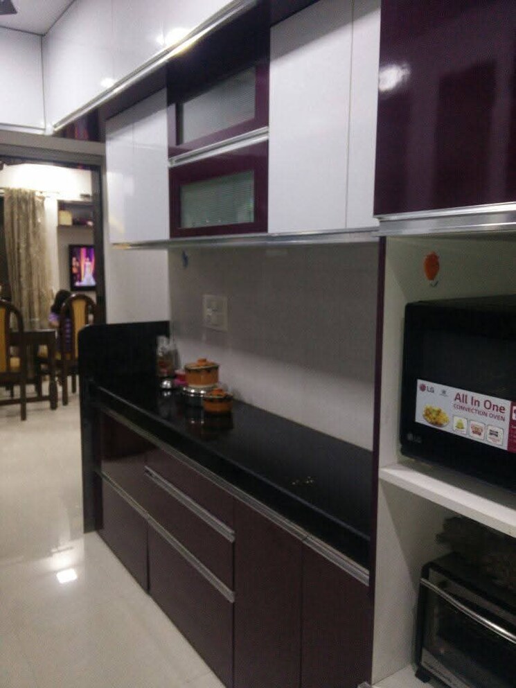 Kitchen, goregaon east Pg For Boys In Goregaon East 9723986