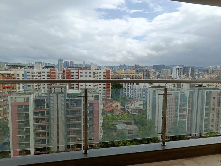 Cover Image, kakkad-la-vida 4 Bedroom 1670 Sq.Ft. Apartment In Balewadi Pune 9723996