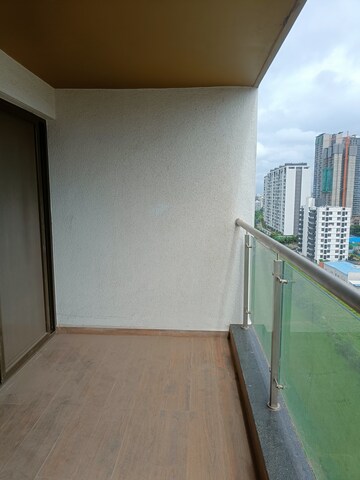 Balcony in 4 BHK Apartment at Kakkad La Vida, Balewadi – for Sale