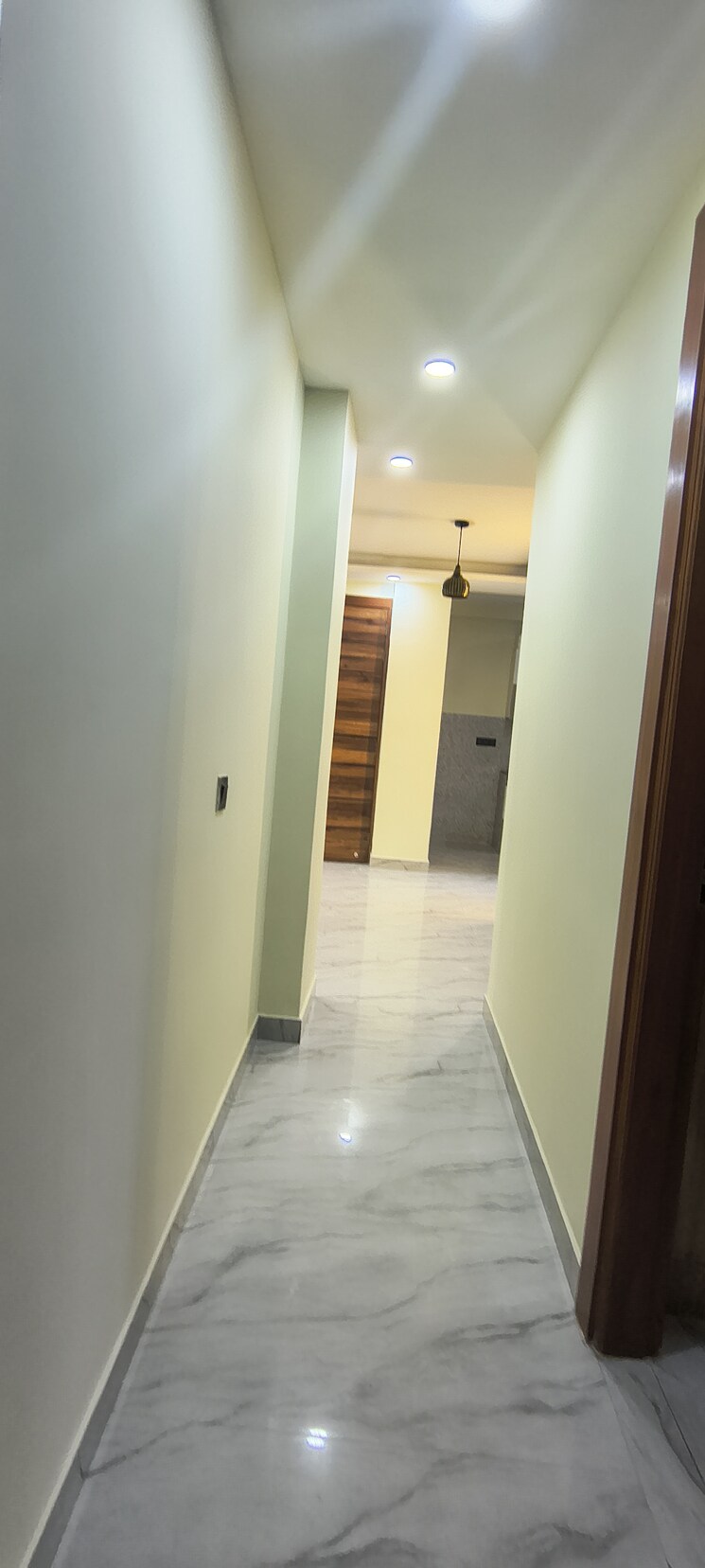 undefined, khirki extension 3 Bedroom 990 Sq.Ft. Builder Floor In Khirki Extension Delhi 9724013