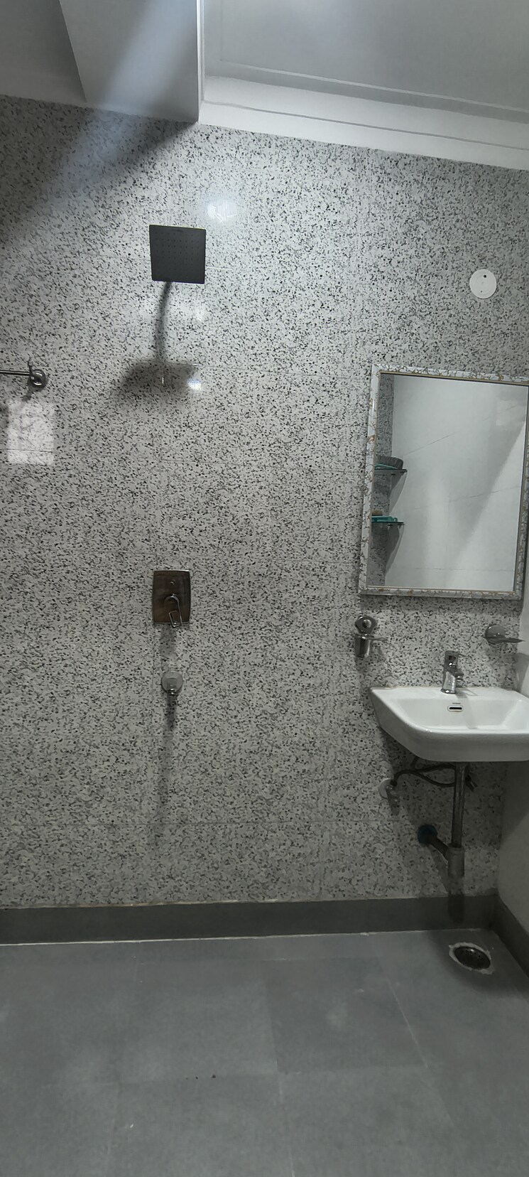 undefined, khirki extension 3 Bedroom 990 Sq.Ft. Builder Floor In Khirki Extension Delhi 9724013